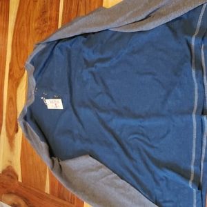 Red Head Brand Co.  Men's long sleeve shirt size 2XL